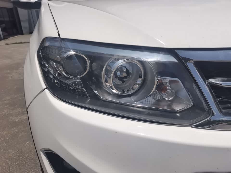 Chery Tiggo 5 Chery Tiggo 5