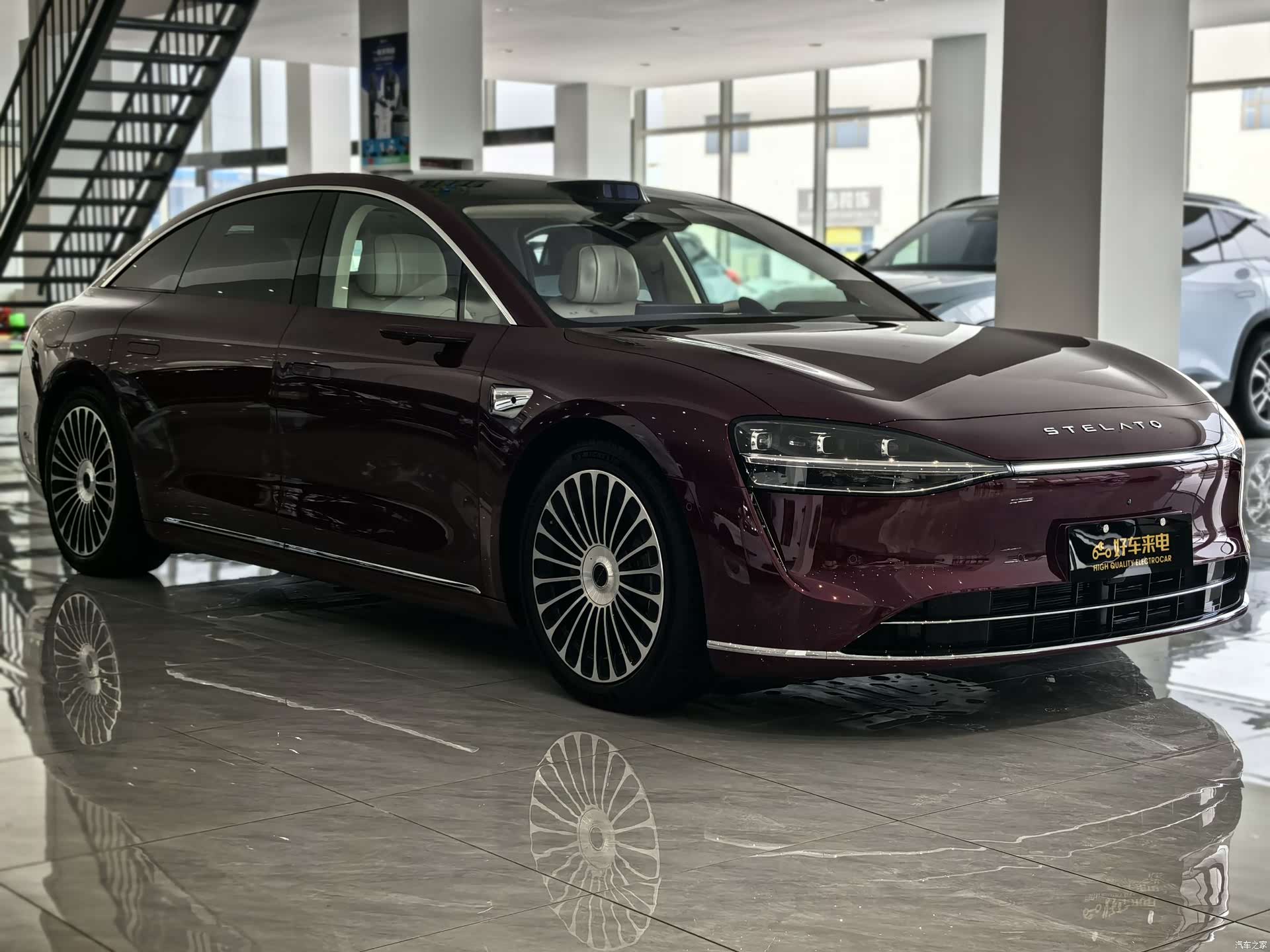 Stelato S9, 2025 3