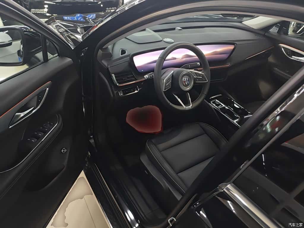 Buick Envision Plus, 2025 12