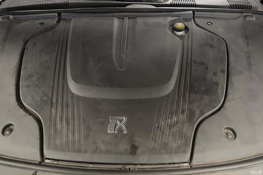 BYD Han, 2022 10