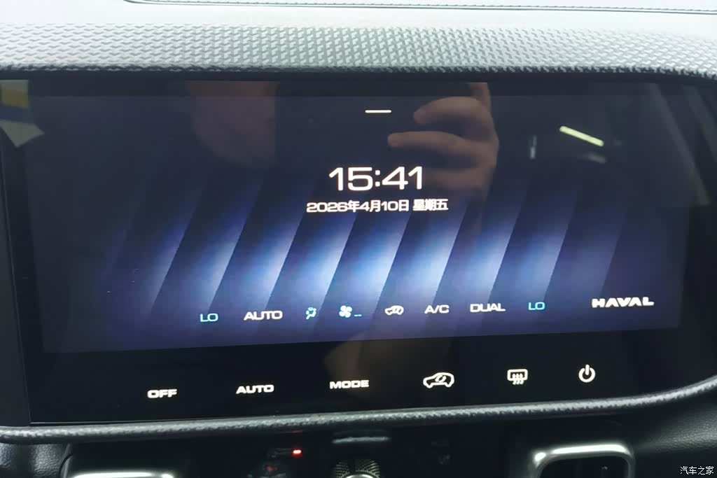 Haval Big Dog, 2024 13