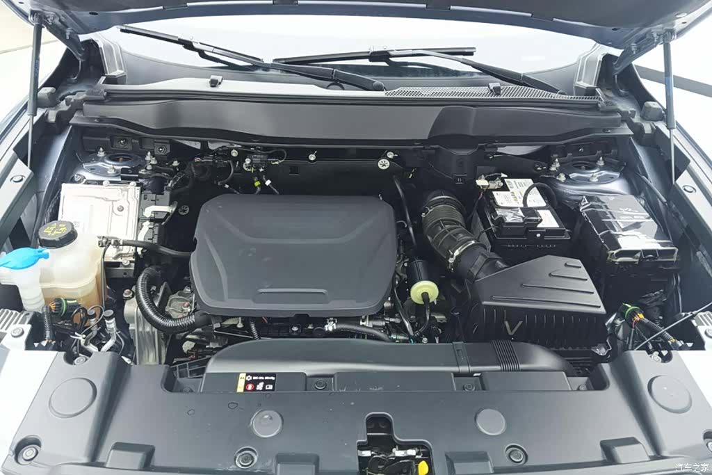 Haval Big Dog, 2024 10