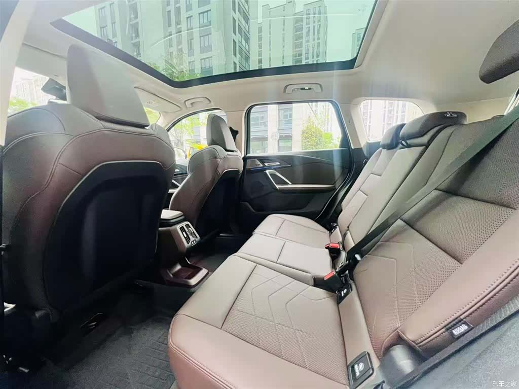BMW X1, 2025 17