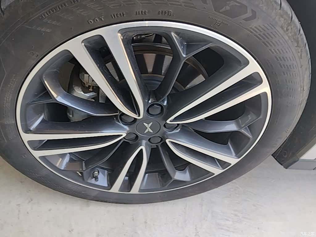 Xpeng G6, 2024 23