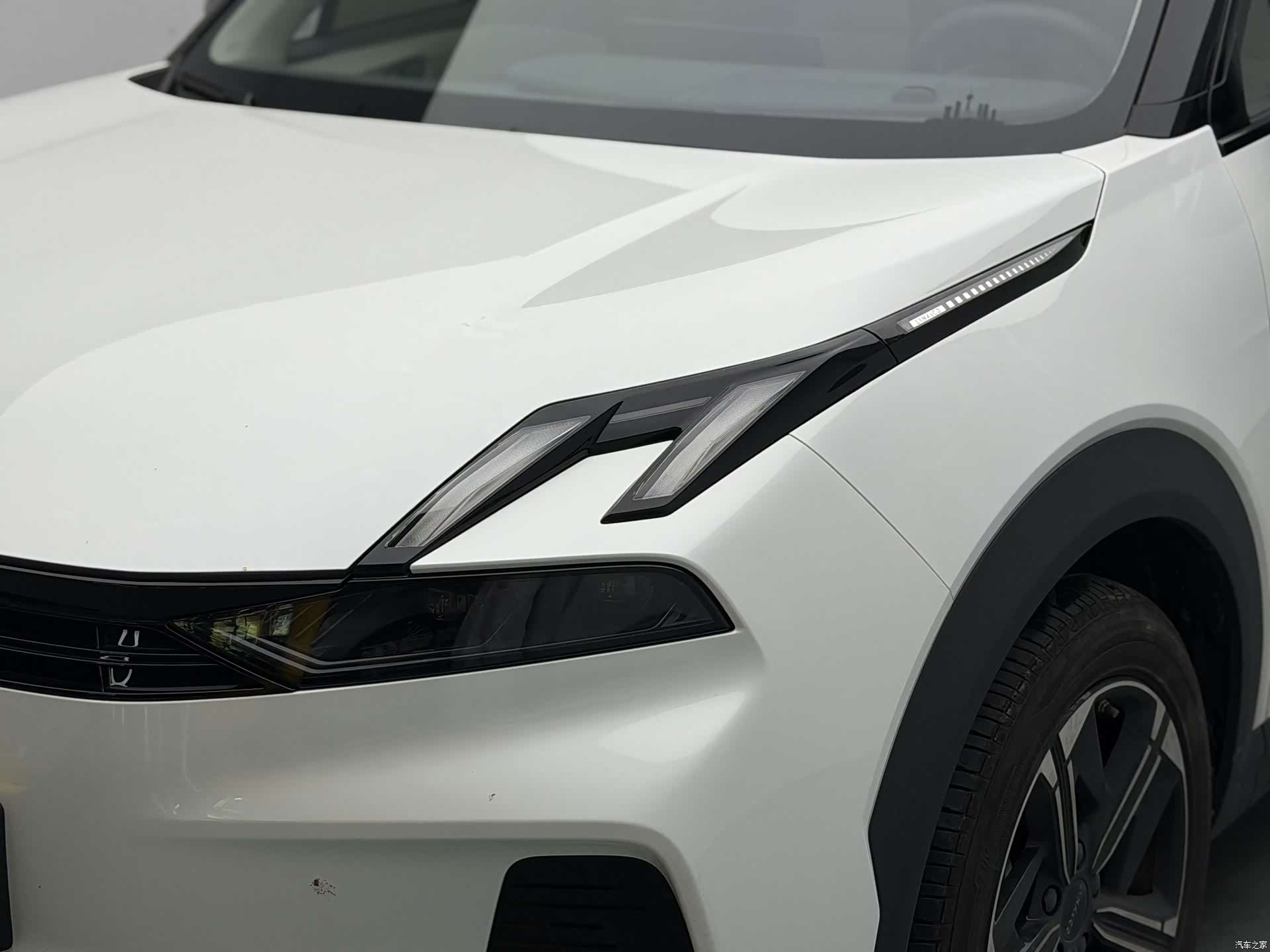 Lynk & Co 02, 2024 17