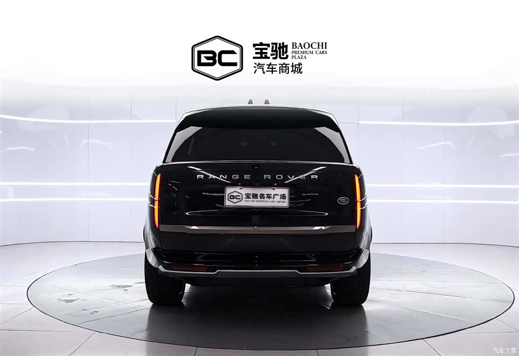 Land Rover Range Rover, 2024 4