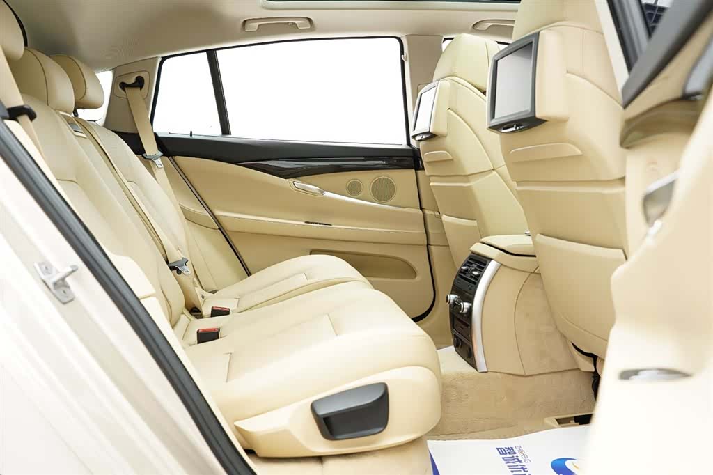 BMW 5 Series, 2015 25