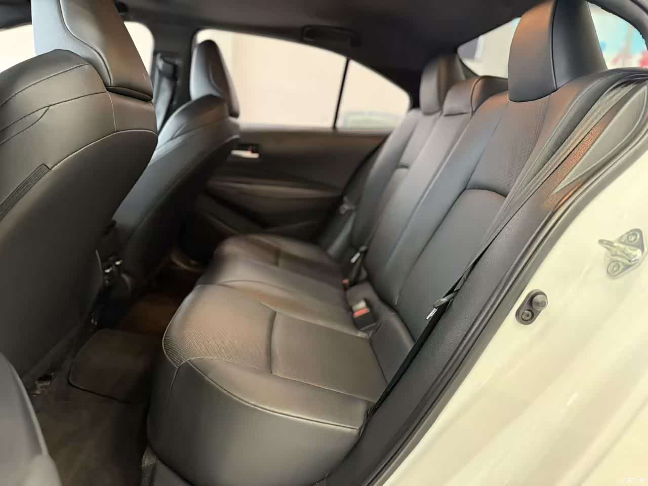 Toyota Levin, 2023 9