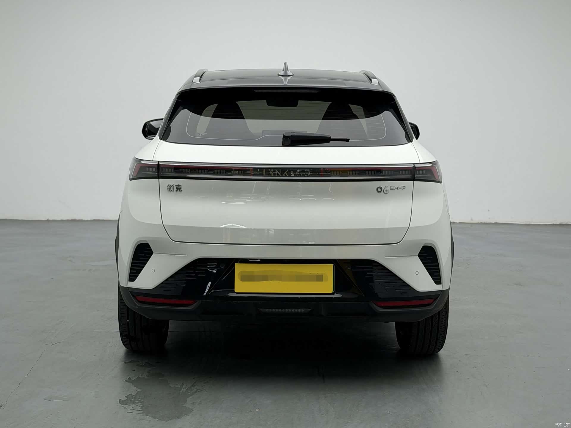 Lynk & Co 02, 2024 6