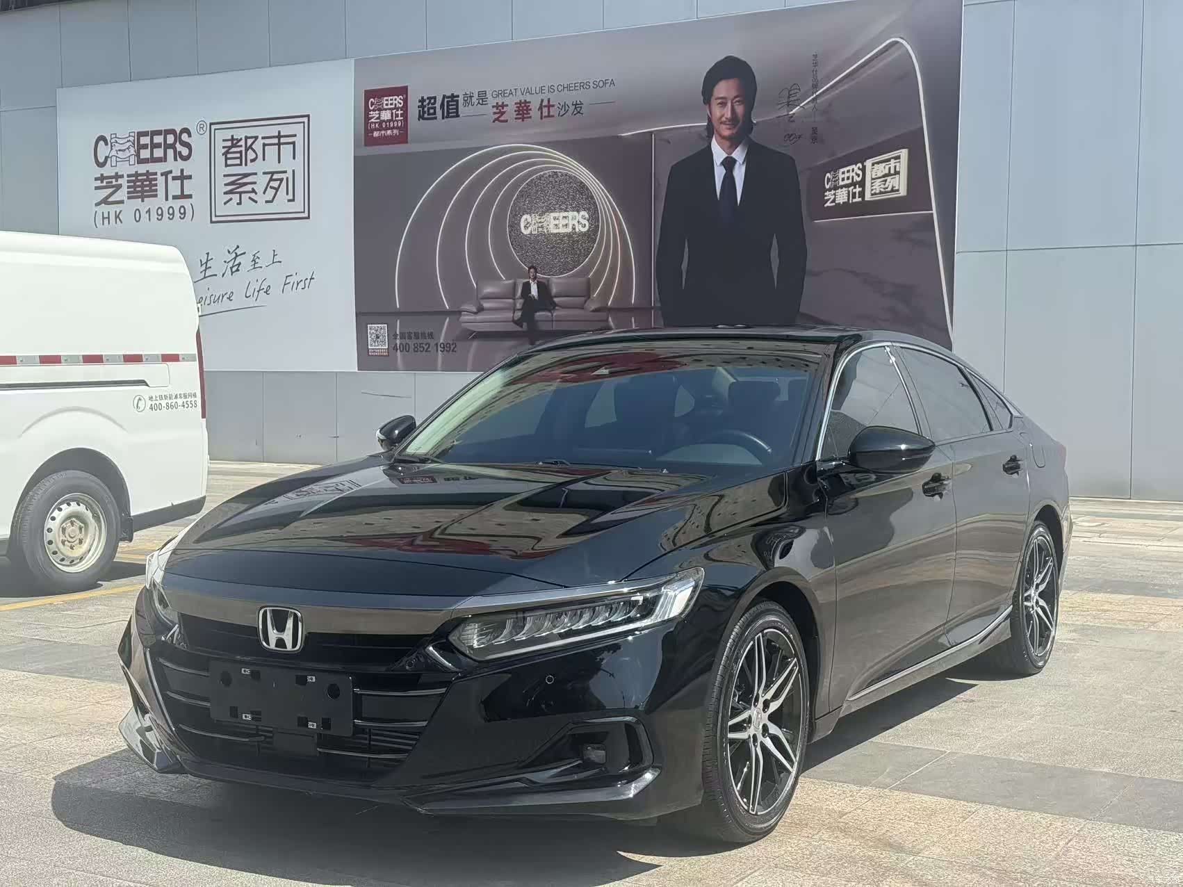 Honda Accord, 2023 1