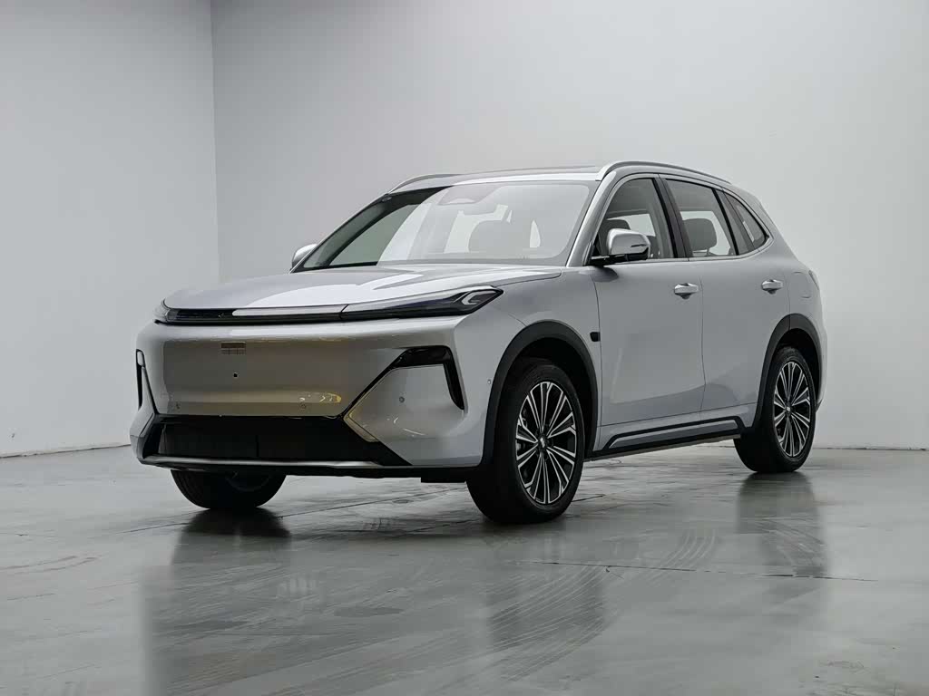 Geely Galaxy 7