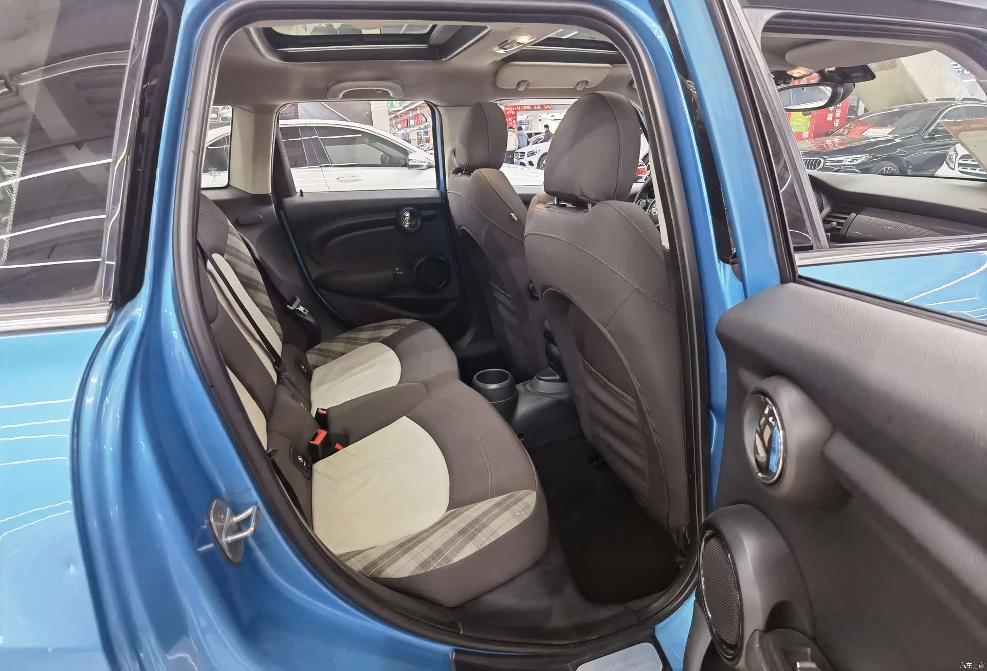 Mini Cooper, 2016 10