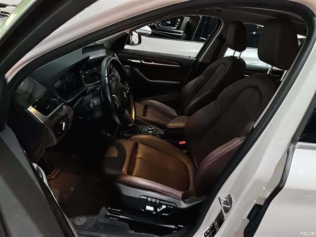 BMW X1, 2022 11