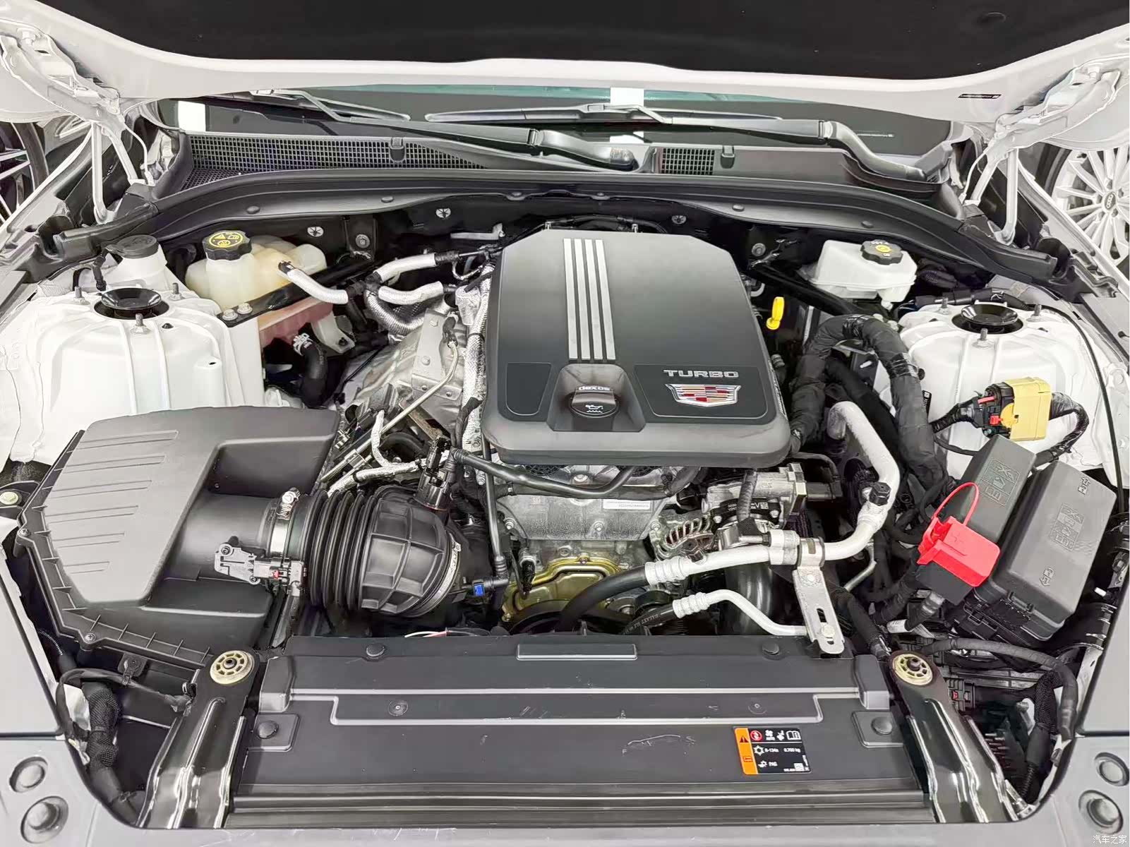 Cadillac CT5, 2023 23