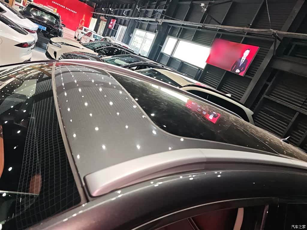 Changan CS55, 2024 17