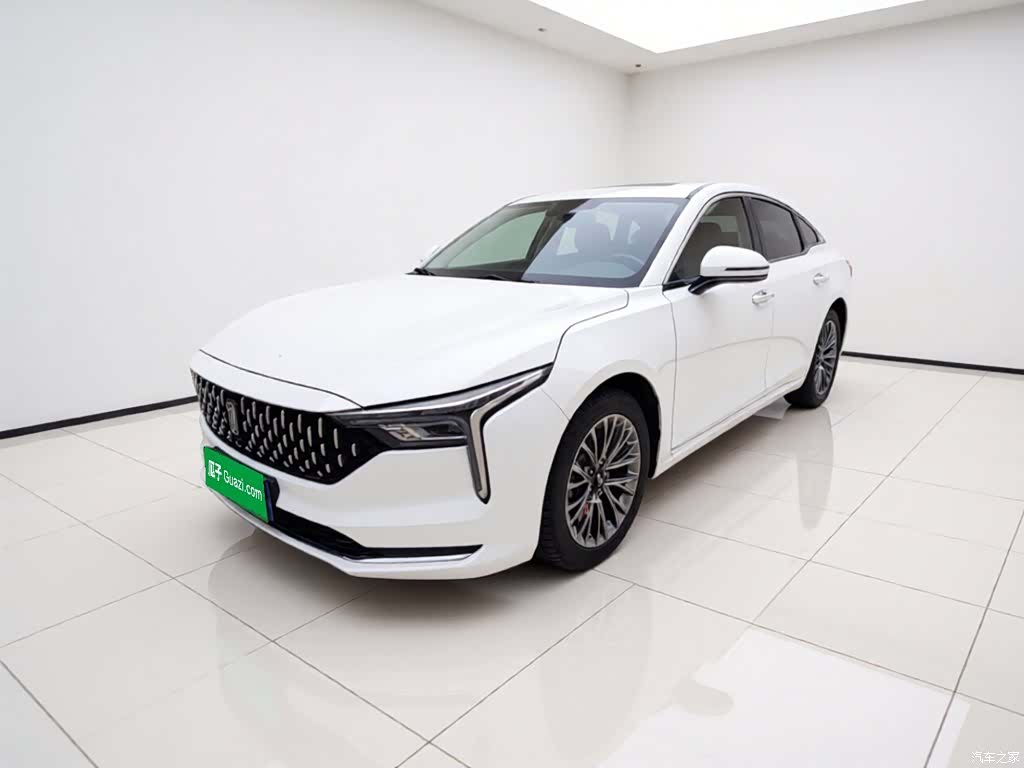 Bestune B70, 2022 1