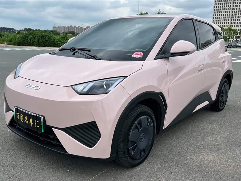BYD Seagull