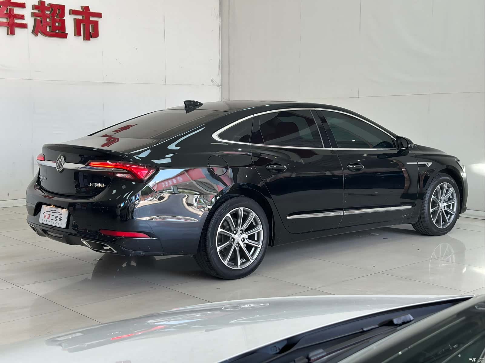 Buick LaCrosse, 2022 16