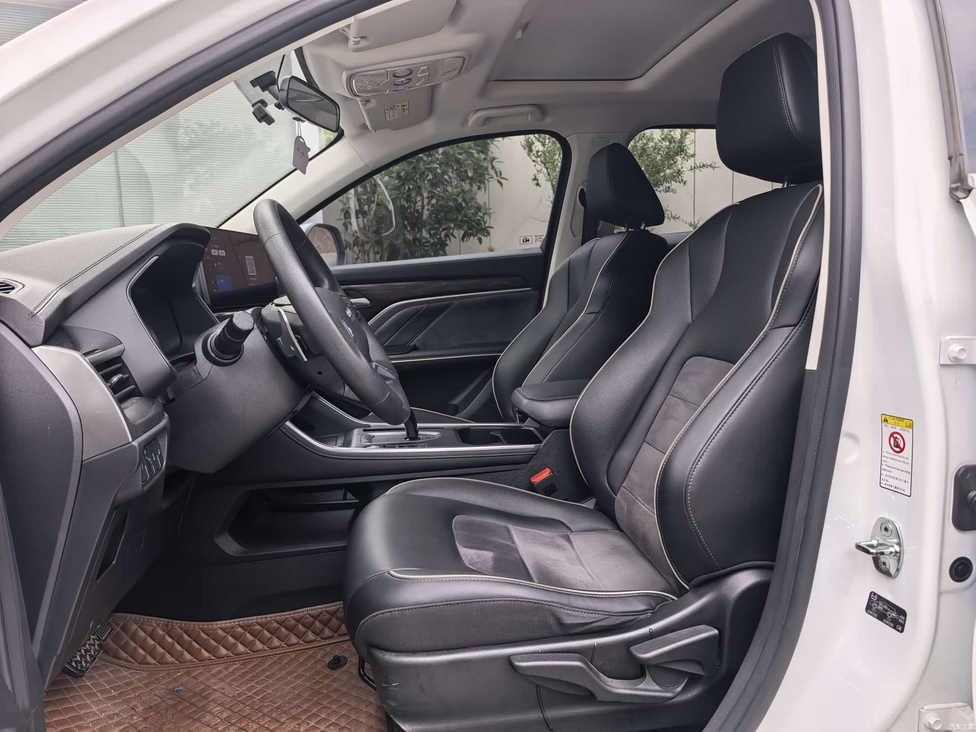 Haval H6, 2022 10