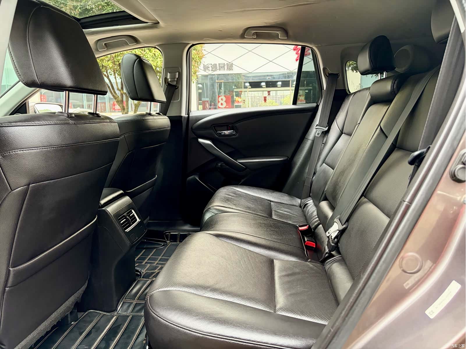 Acura RDX, 2016 8