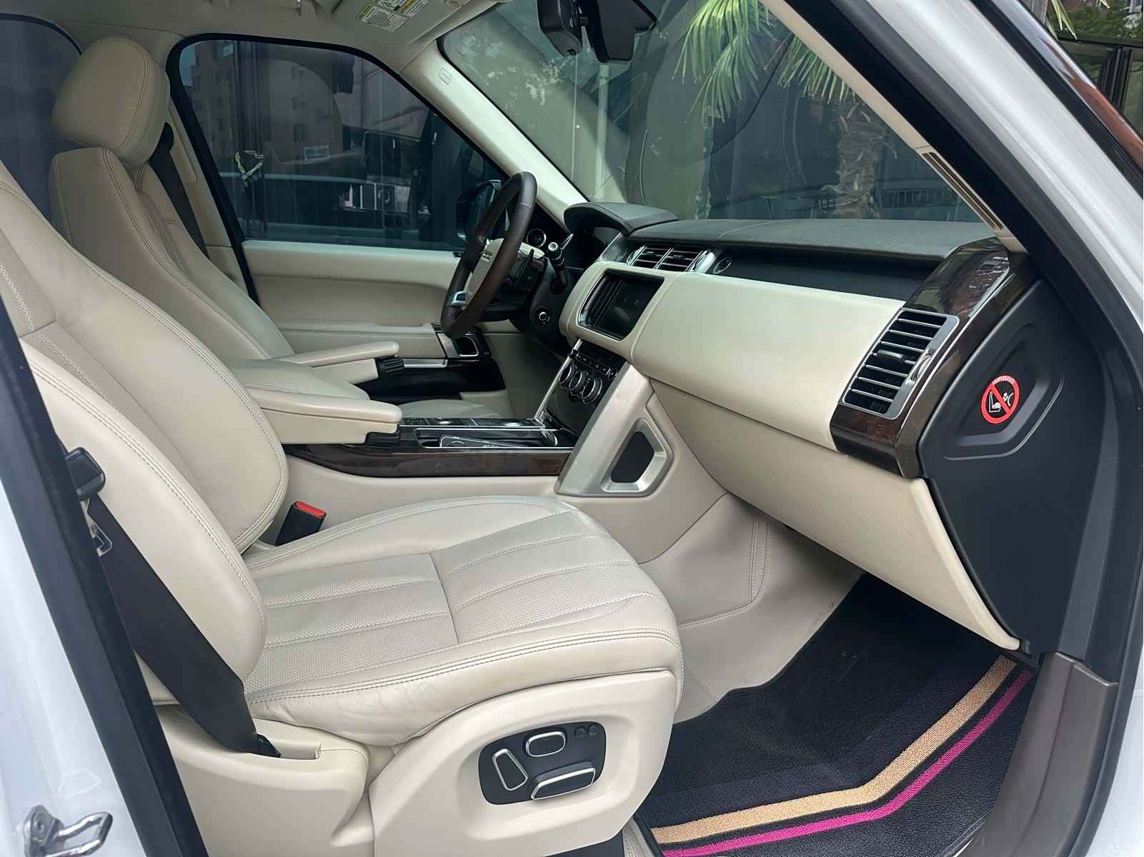Land Rover Range Rover, 2014 10