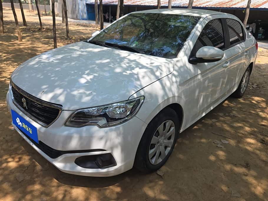 Peugeot 301 Peugeot 301