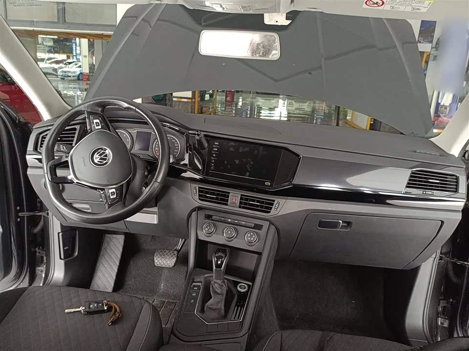 Volkswagen Tanyue Volkswagen Tanyue
