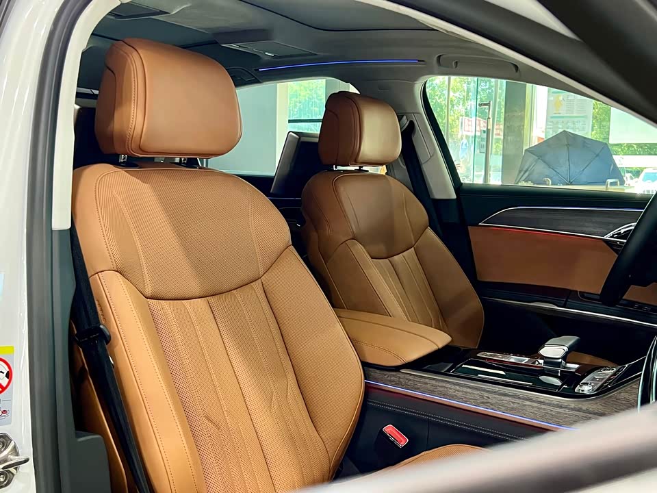 Audi A8 Audi A8