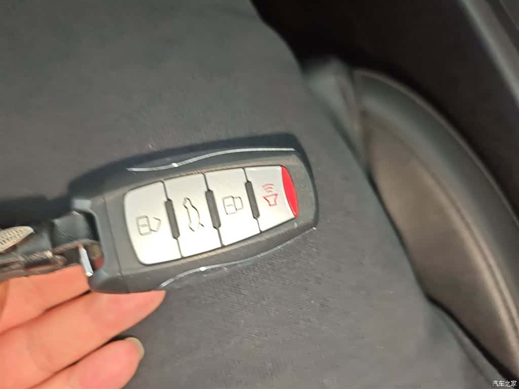 Haval H6, 2019 9