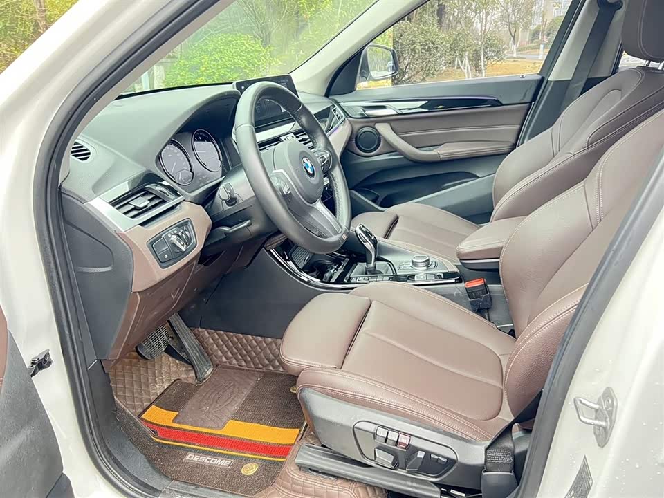 BMW X1 BMW X1