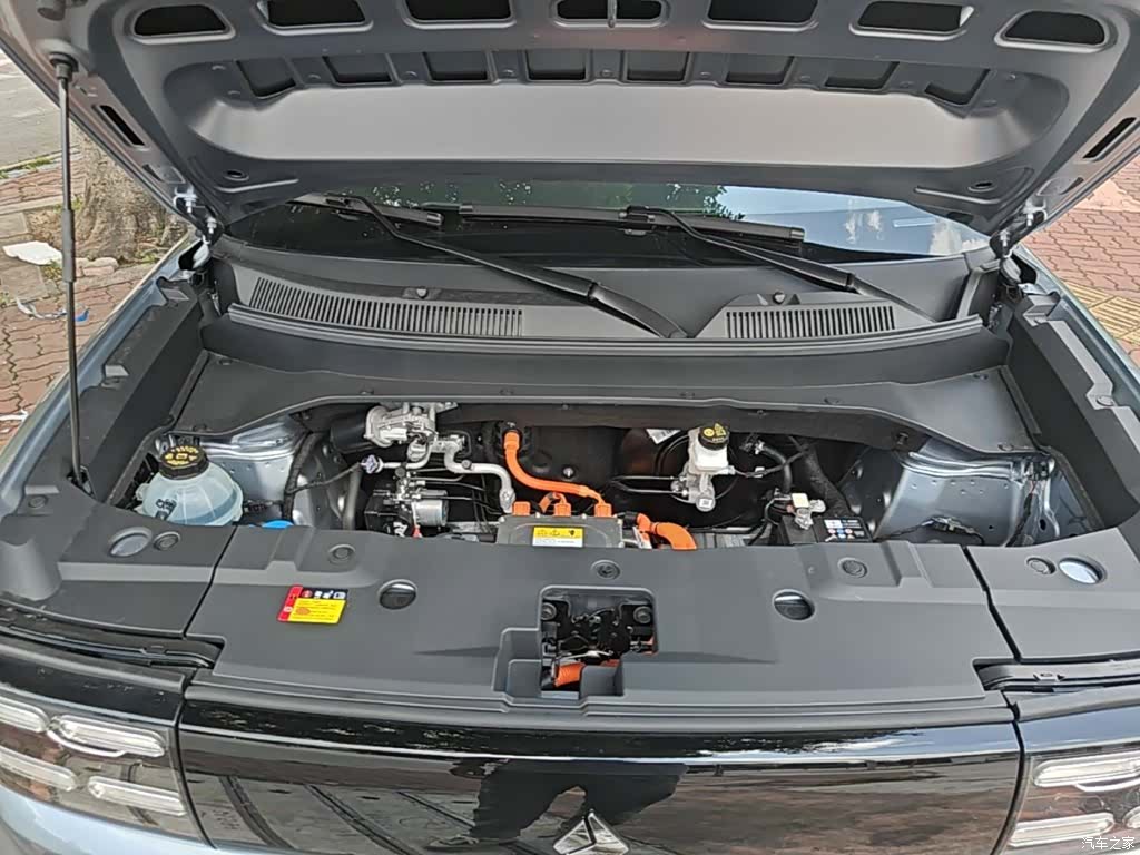 Wuling Yep, 2026 20