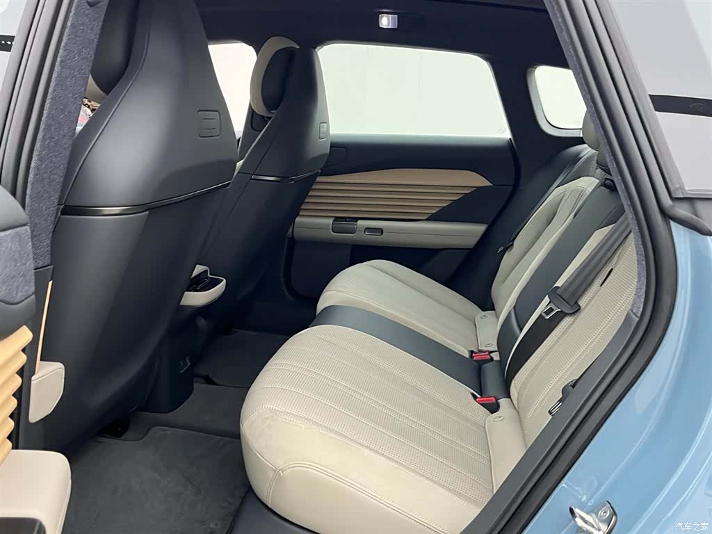 Audi E5, 2026 7