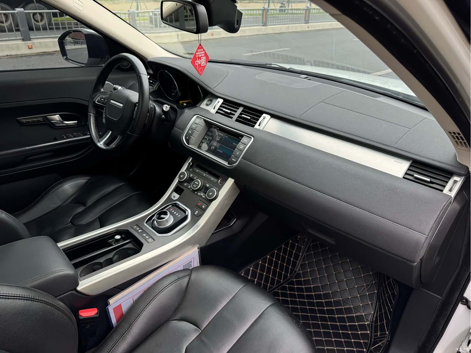Land Rover Range Rover, 2015 10