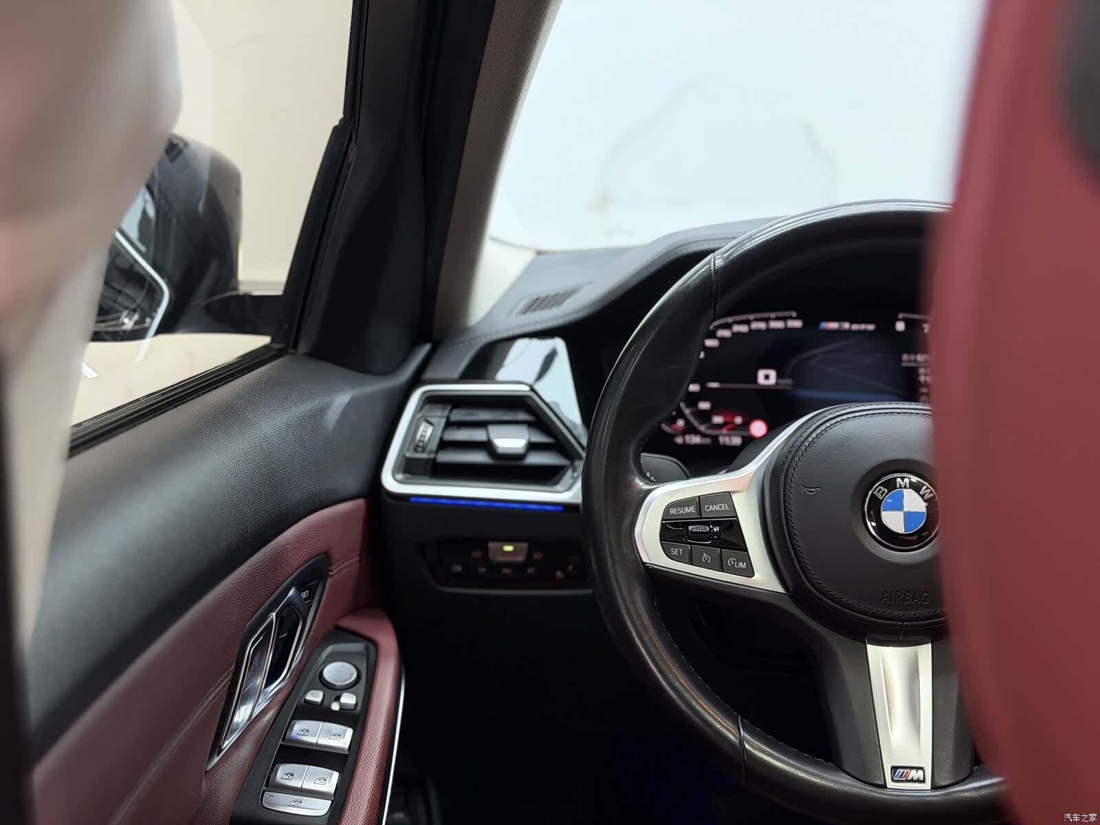 BMW 3 Series, 2022 11
