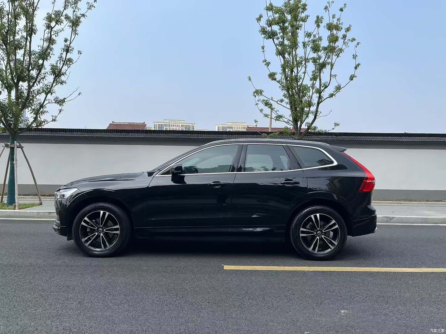 Volvo XC60, 2019 4