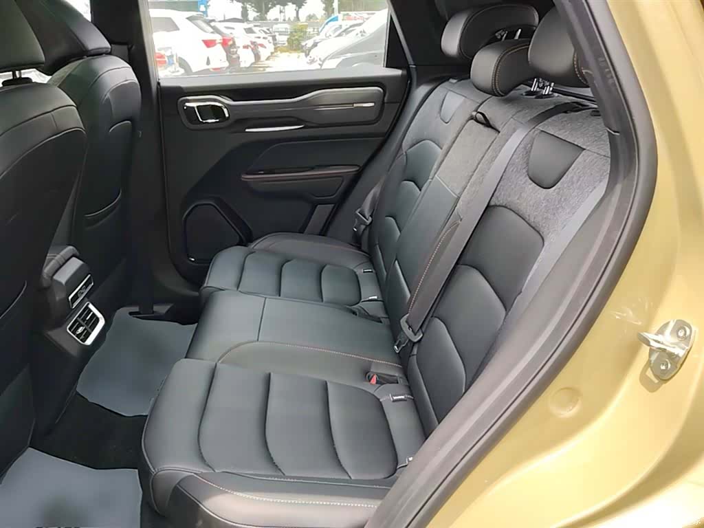 Geely 1.5TD, 2024 17