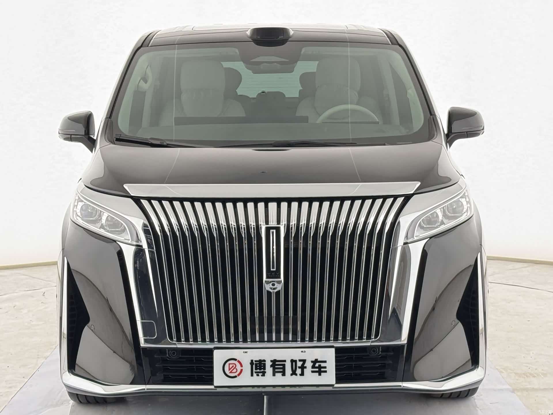 WEY Gaoshan, 2025 4