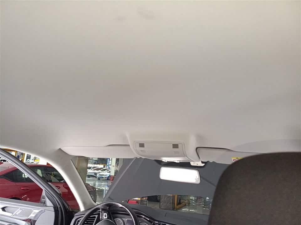 Volkswagen Tanyue Volkswagen Tanyue