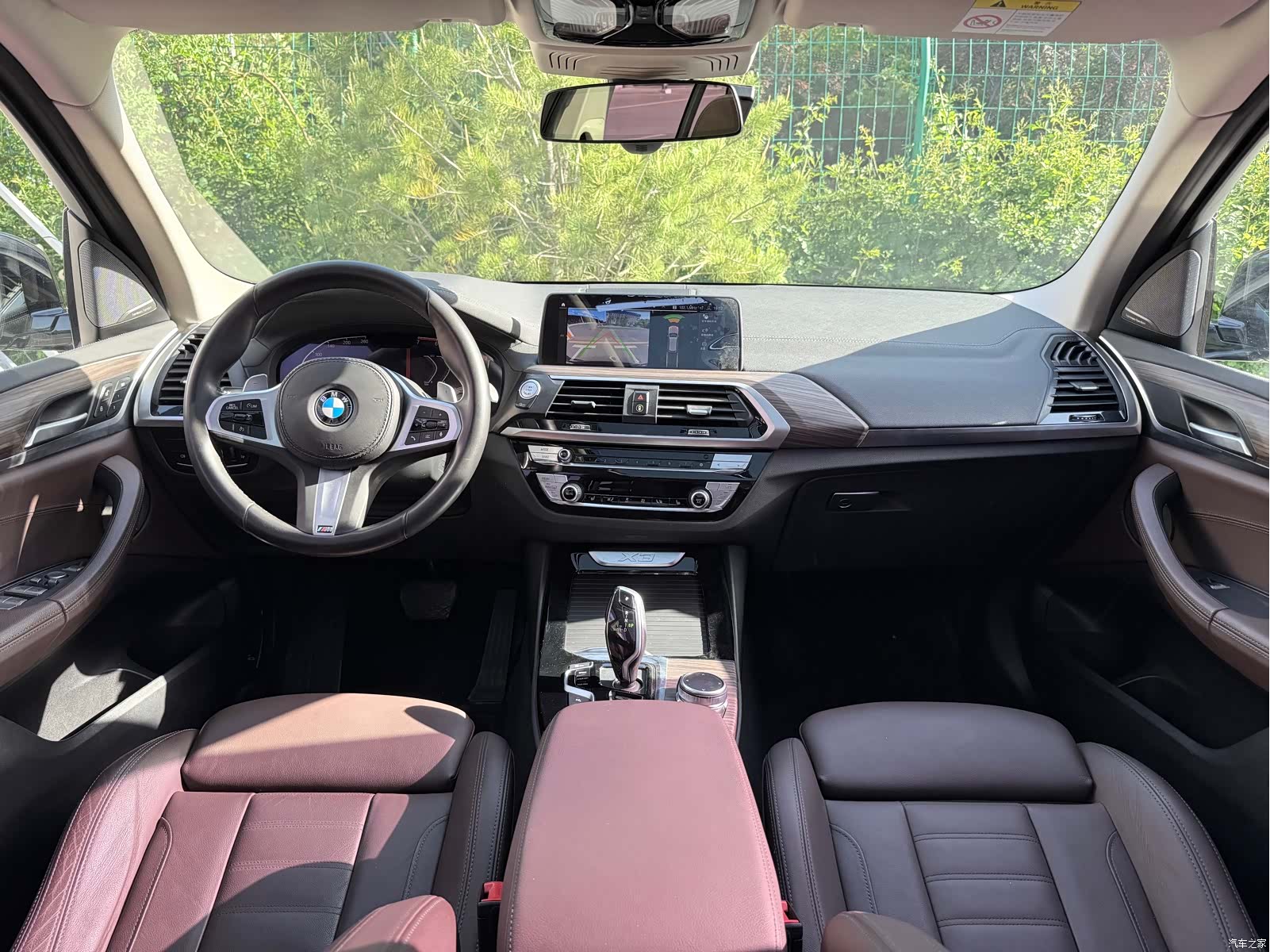 BMW X3, 2020 16