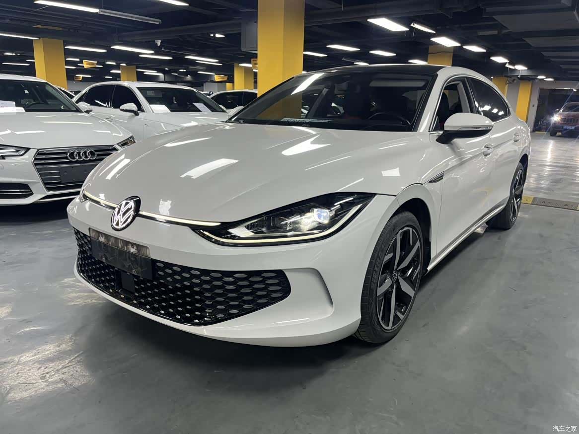 Volkswagen Lamando
