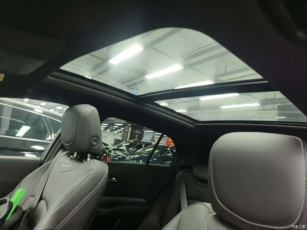 Cadillac XT4, 2021 18