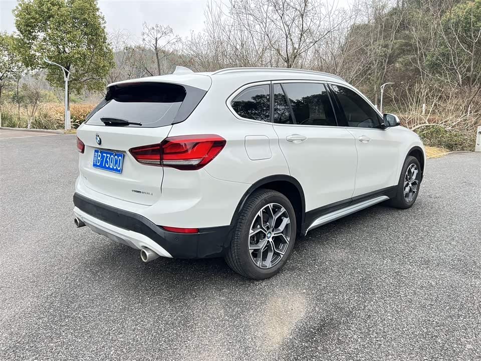 BMW X1 BMW X1