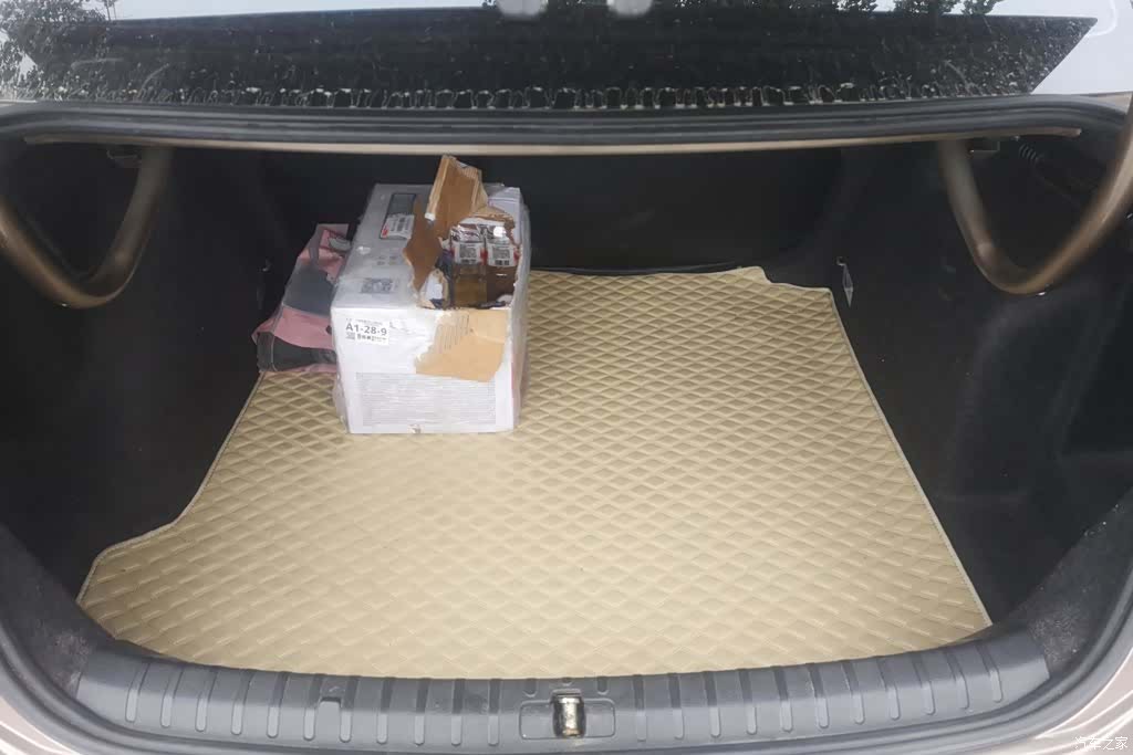 Volkswagen Bora, 2016 4