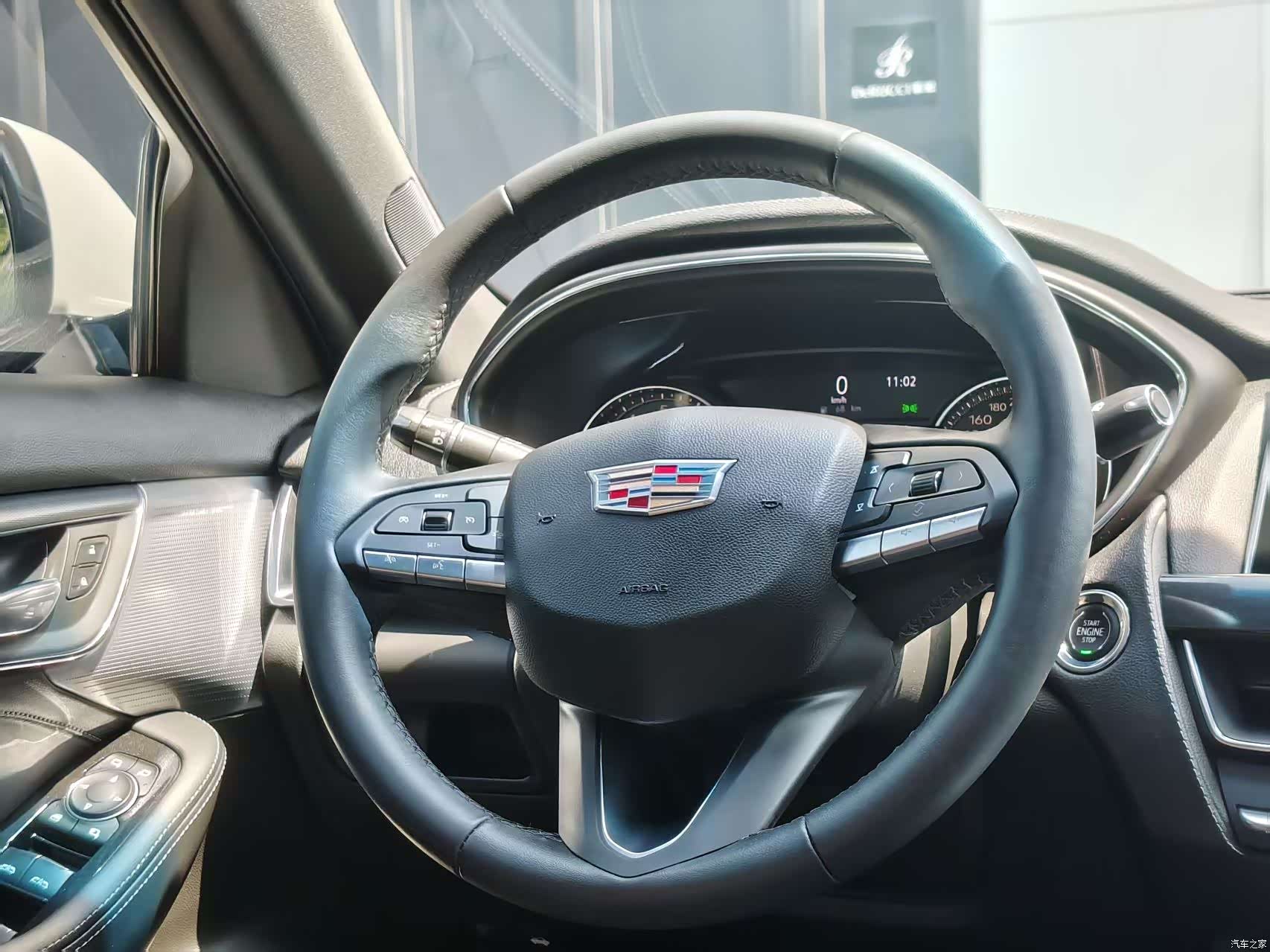 Cadillac CT5, 2020 9