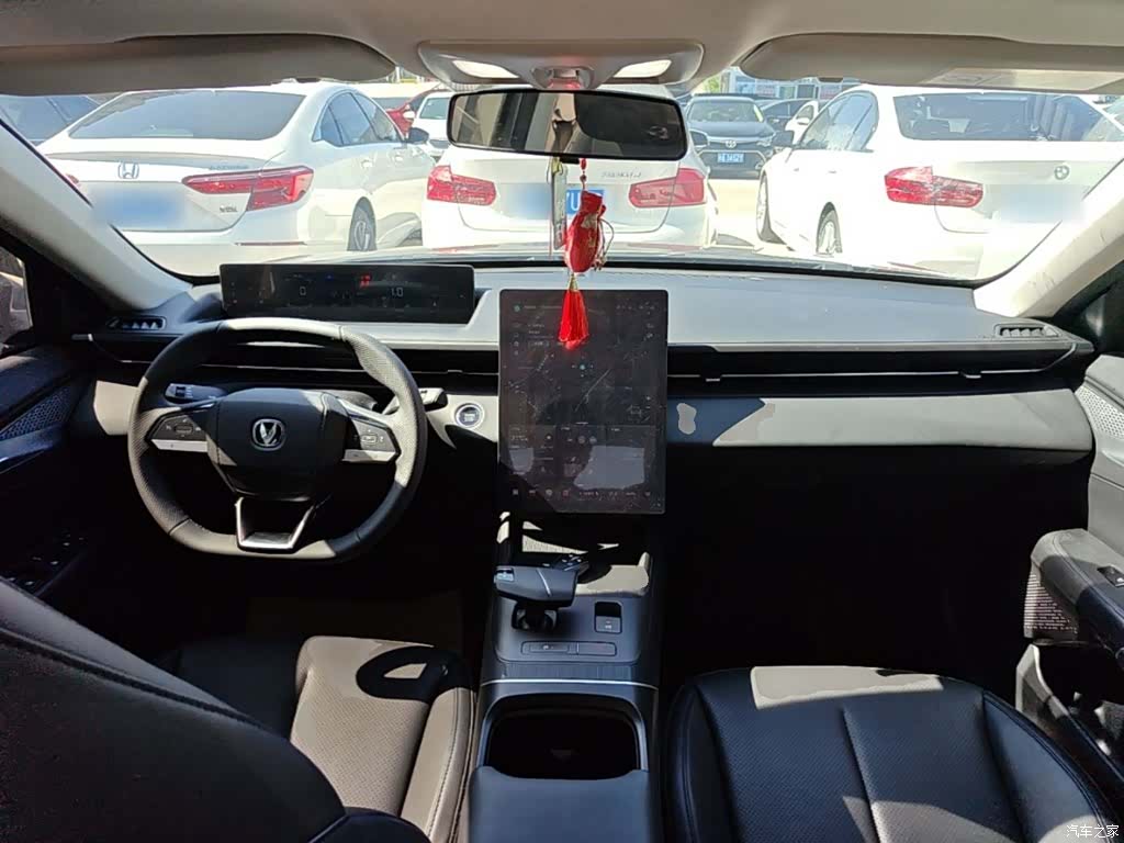 Changan Eado, 2025 10
