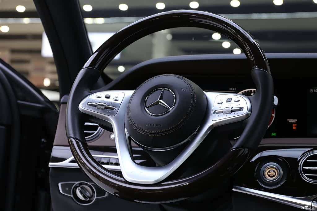 Maybach S-Class, 2018 12