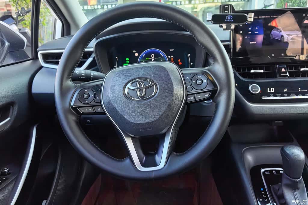 Toyota Corolla, 2024 15