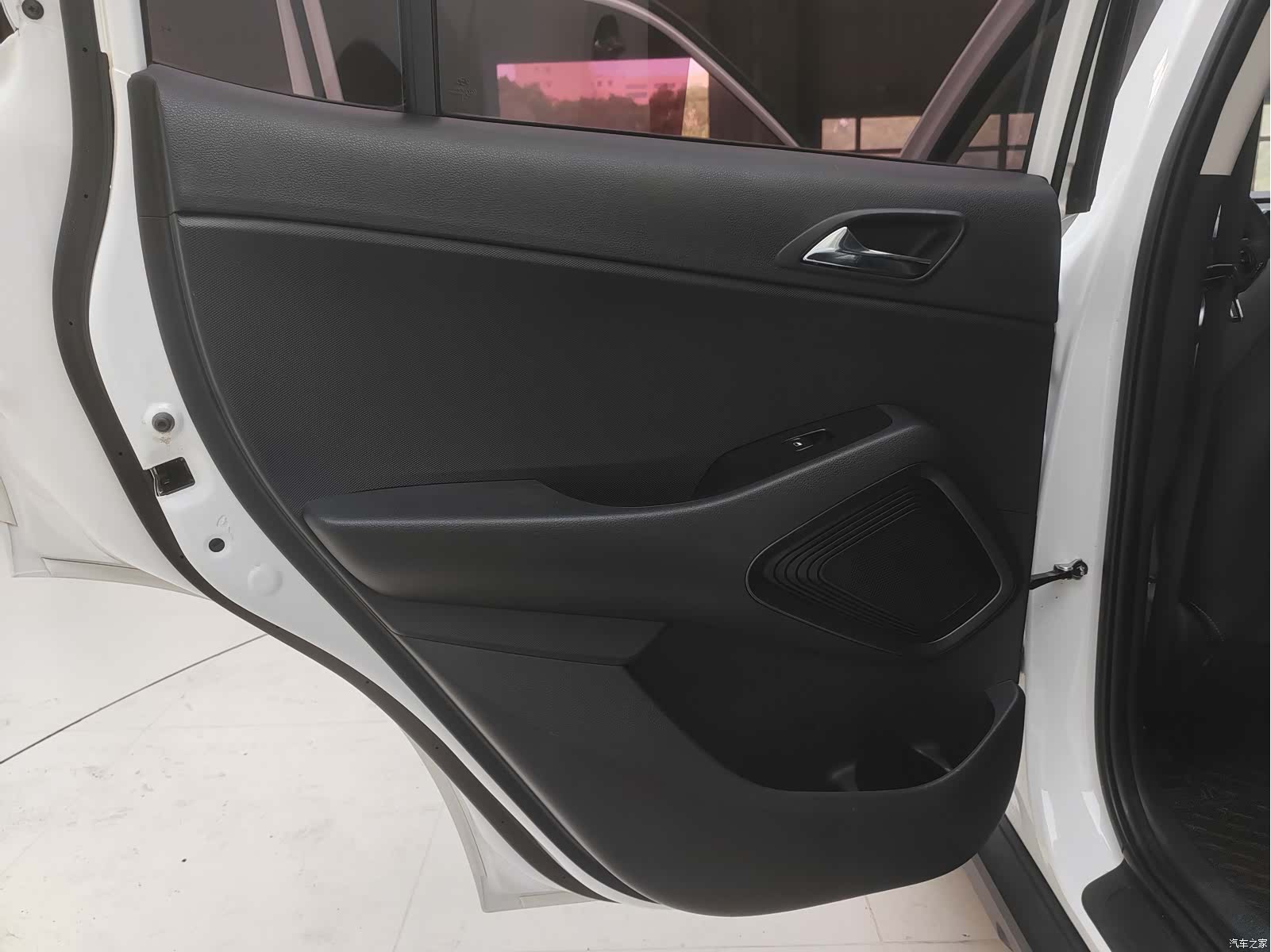 Hyundai ix35, 2023 19