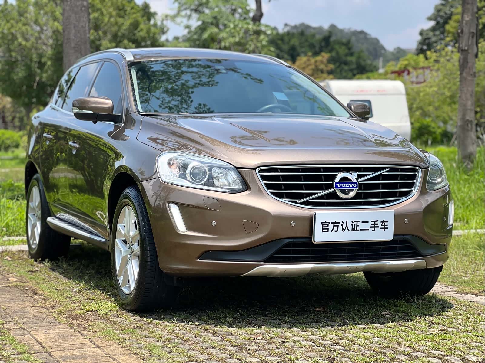 Volvo XC60, 2017 3