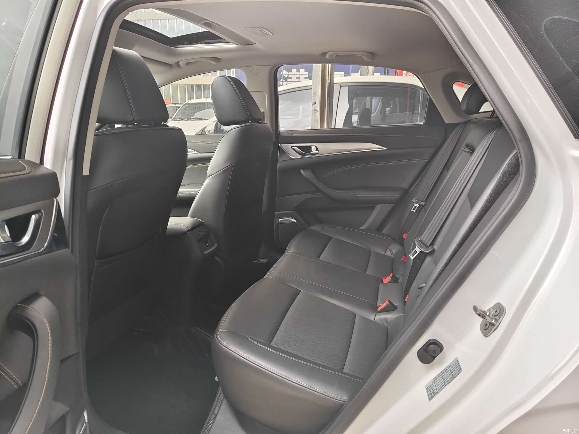 Changan Eado, 2020 все фото